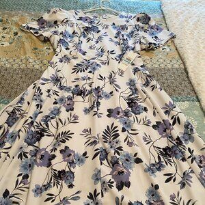 Calvin Klein Dress
